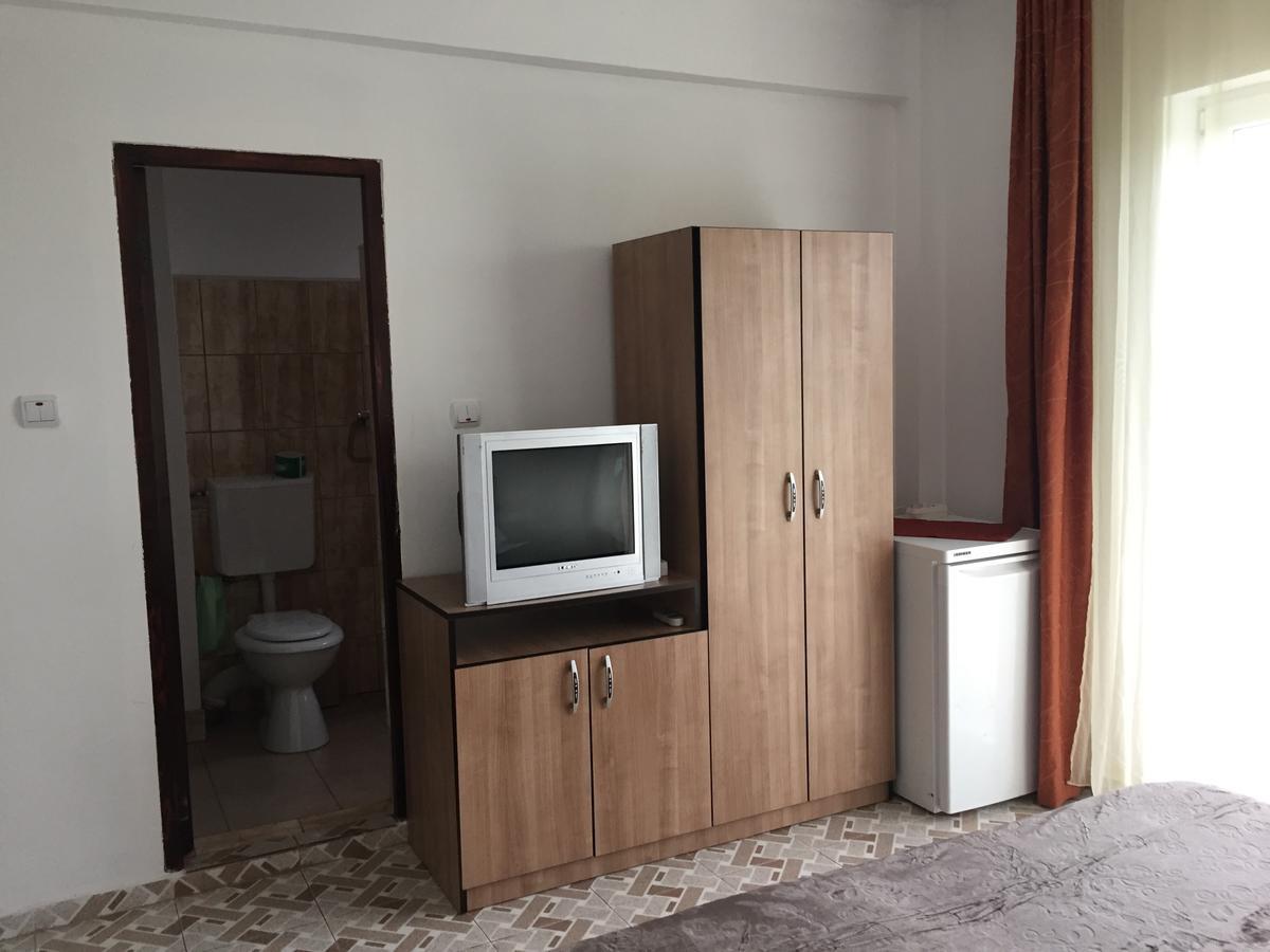 Vila Nusa Eforie Nord Exterior foto